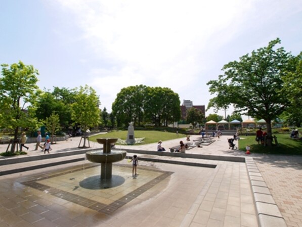 クリオ戸越銀座弐番館の物件内観写真